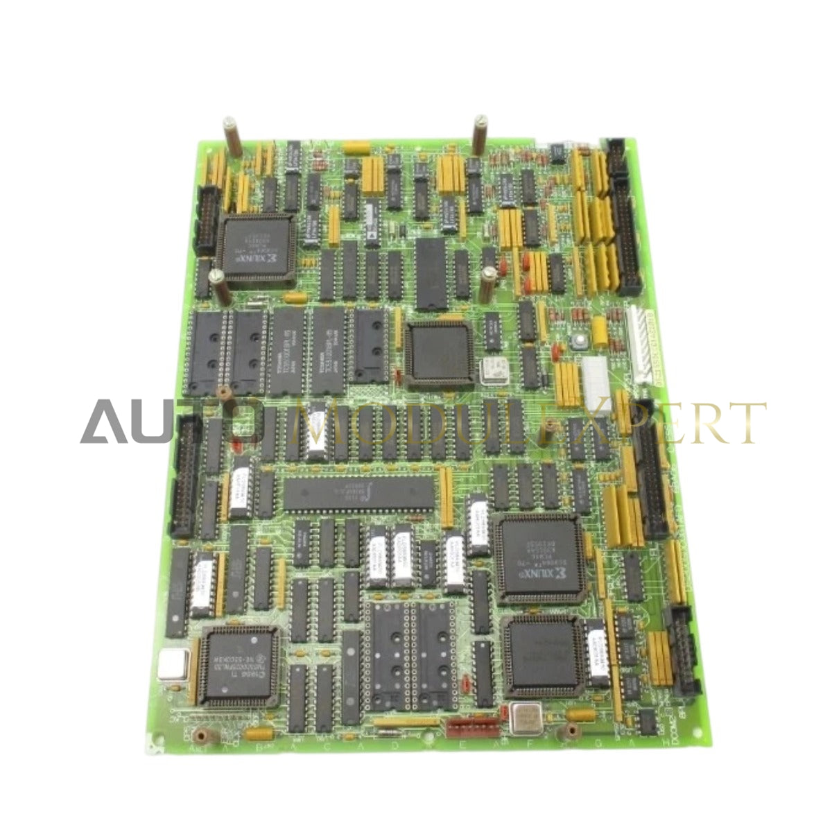 Carte de commande de conduite General Electric DS215SDCCG1AZZ01B