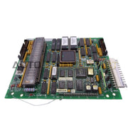 برد کنترل ارتباطات LAN مارک V جنرال الکتریک DS215SLCCG1AZZ01B