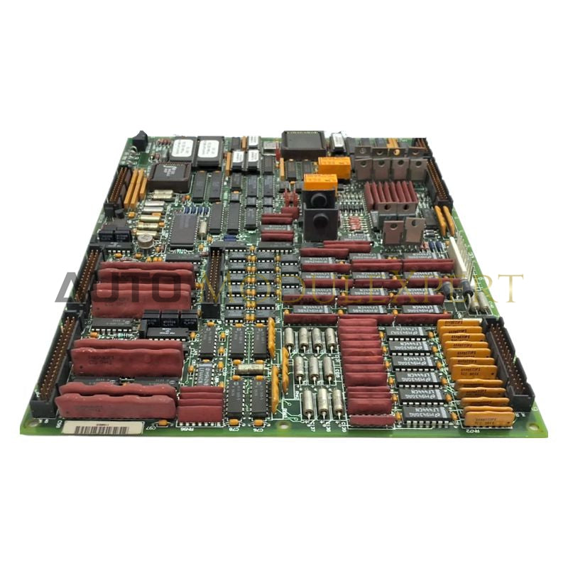 DS215TCQAG1BZZ01A Circuit Board GE