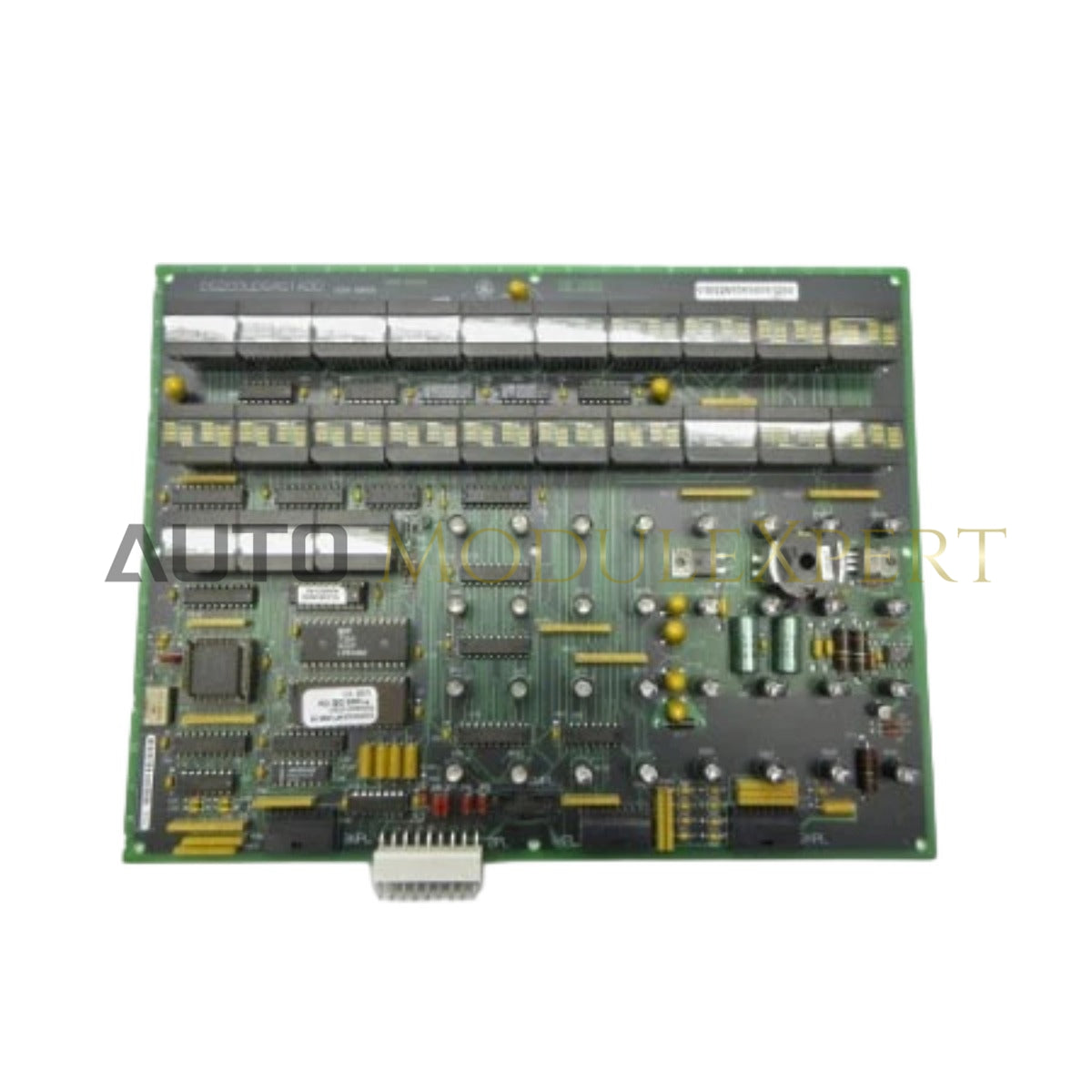 DS215UDSAG1AZZ01A Firmware Platine General Electric