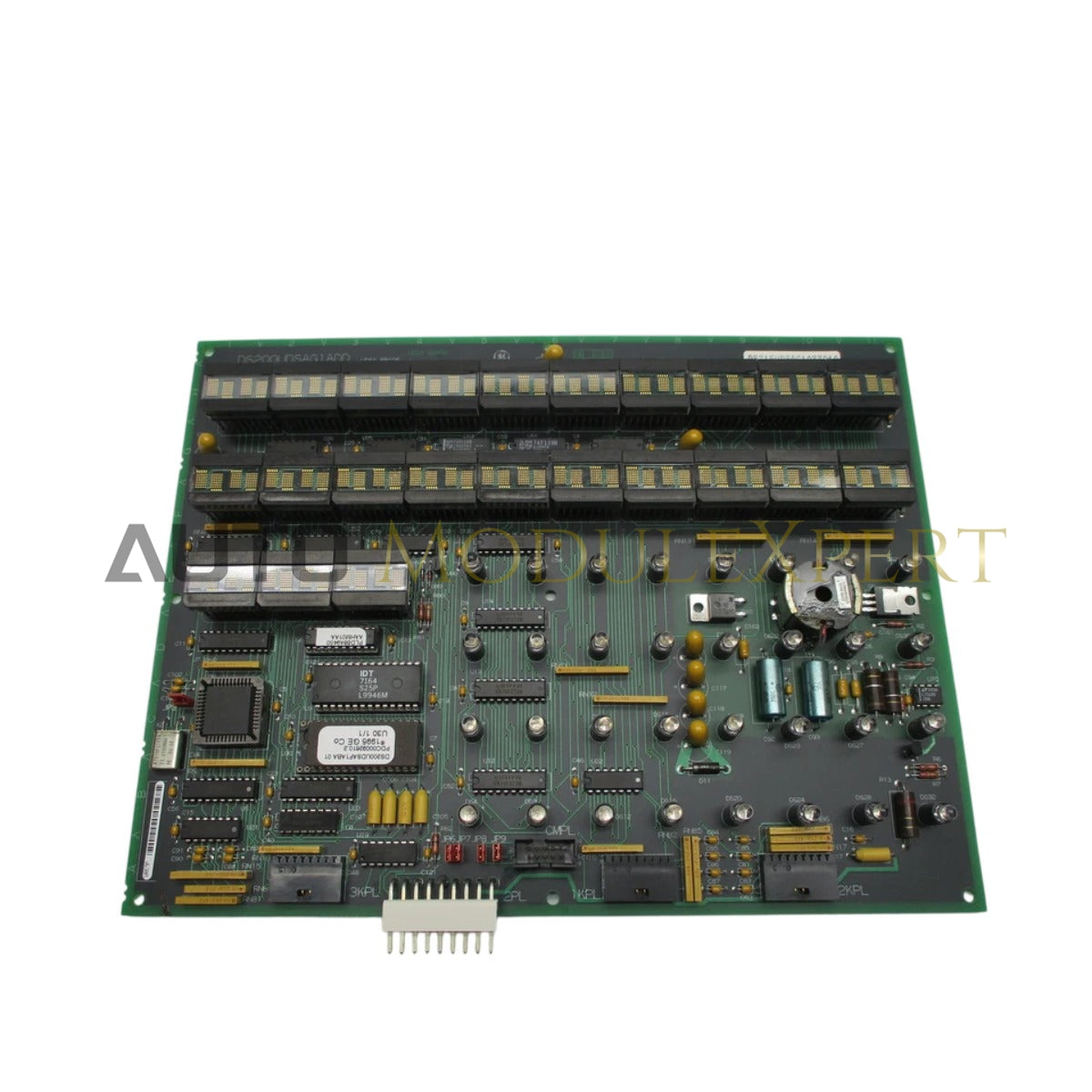 DS215UDSAG1AZZ01A Firmware Platine General Electric