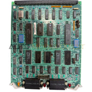 برد ارتباطی دوگانه جنرال الکتریک DS3800HCMC1A1B