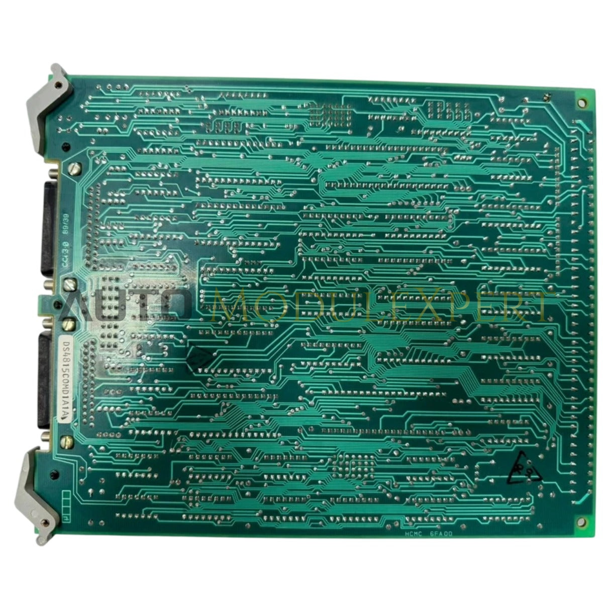 برد ارتباطی دوگانه جنرال الکتریک DS3800HCMC1A1B