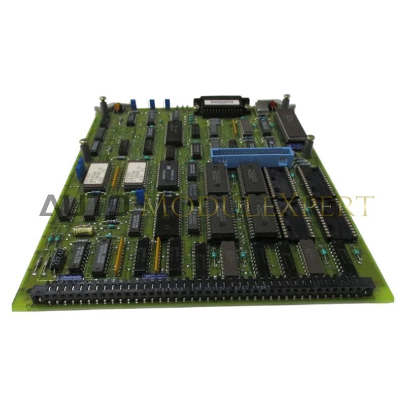 GE DS3800HMPJ1A1D Industrial Microprocessor PCB Module