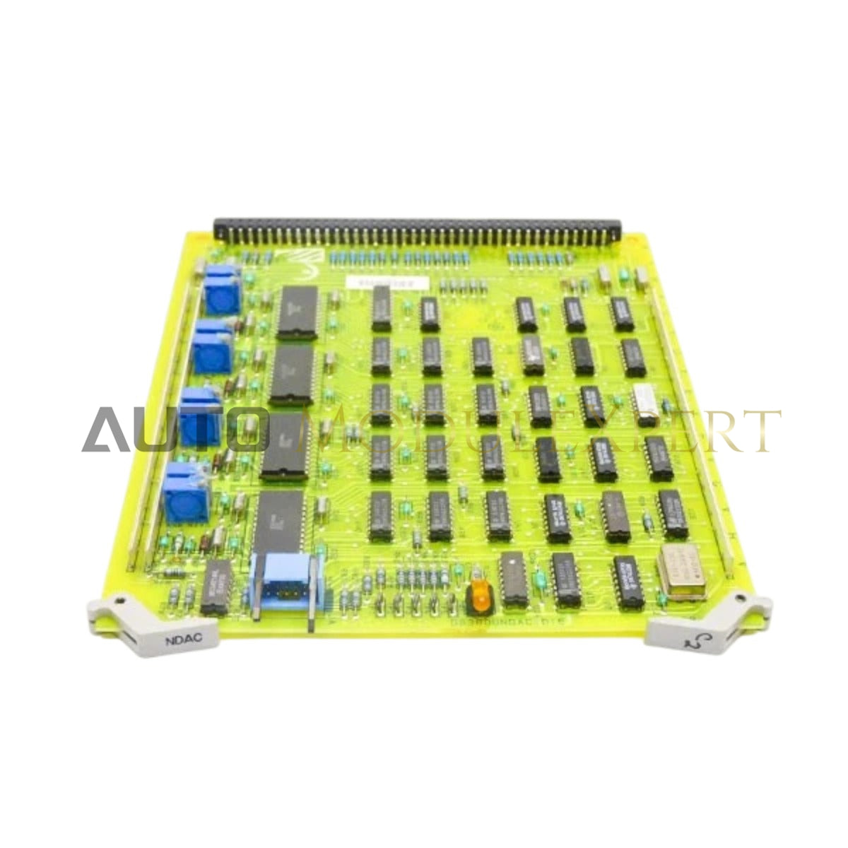 Карта за аналогов изход General Electric DS3800NDAC1D1E