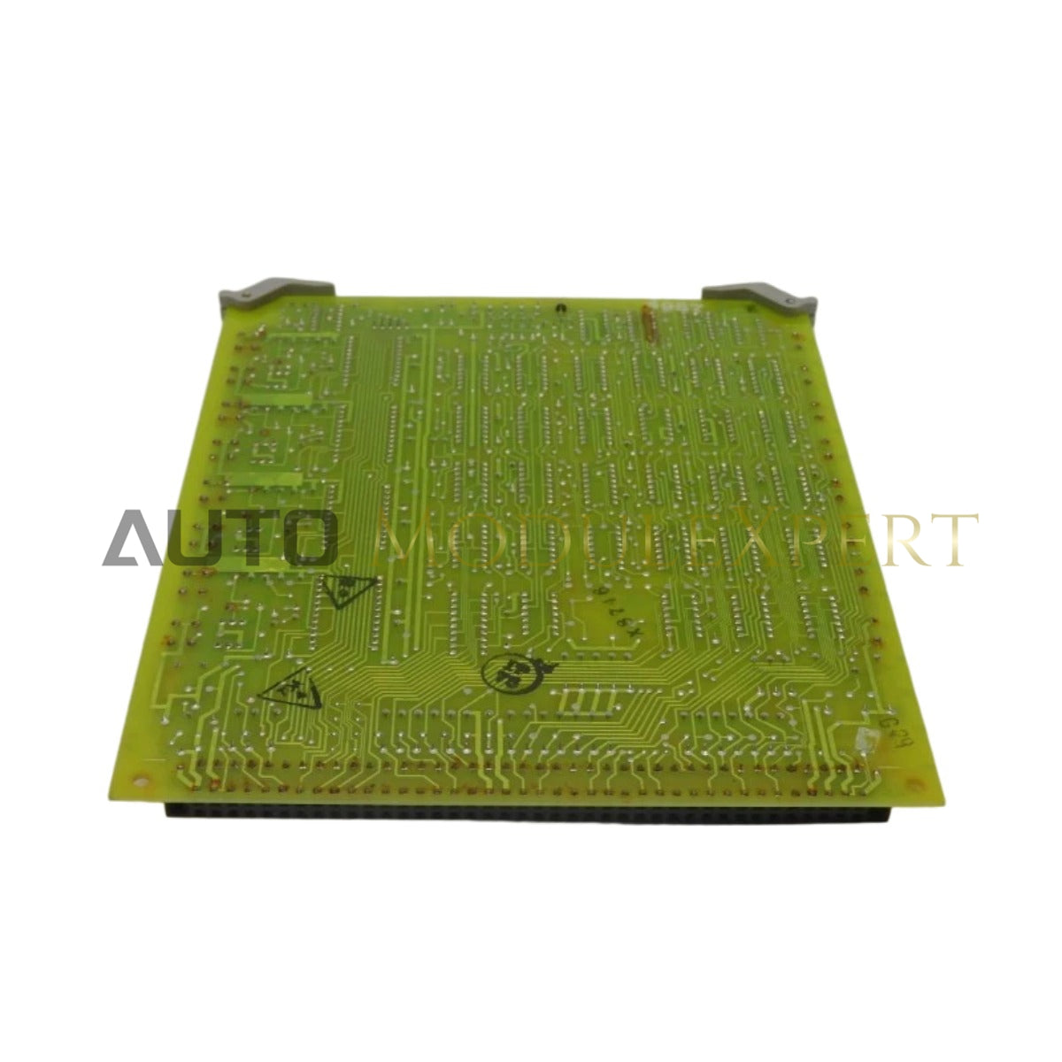 Карта за аналогов изход General Electric DS3800NDAC1D1E