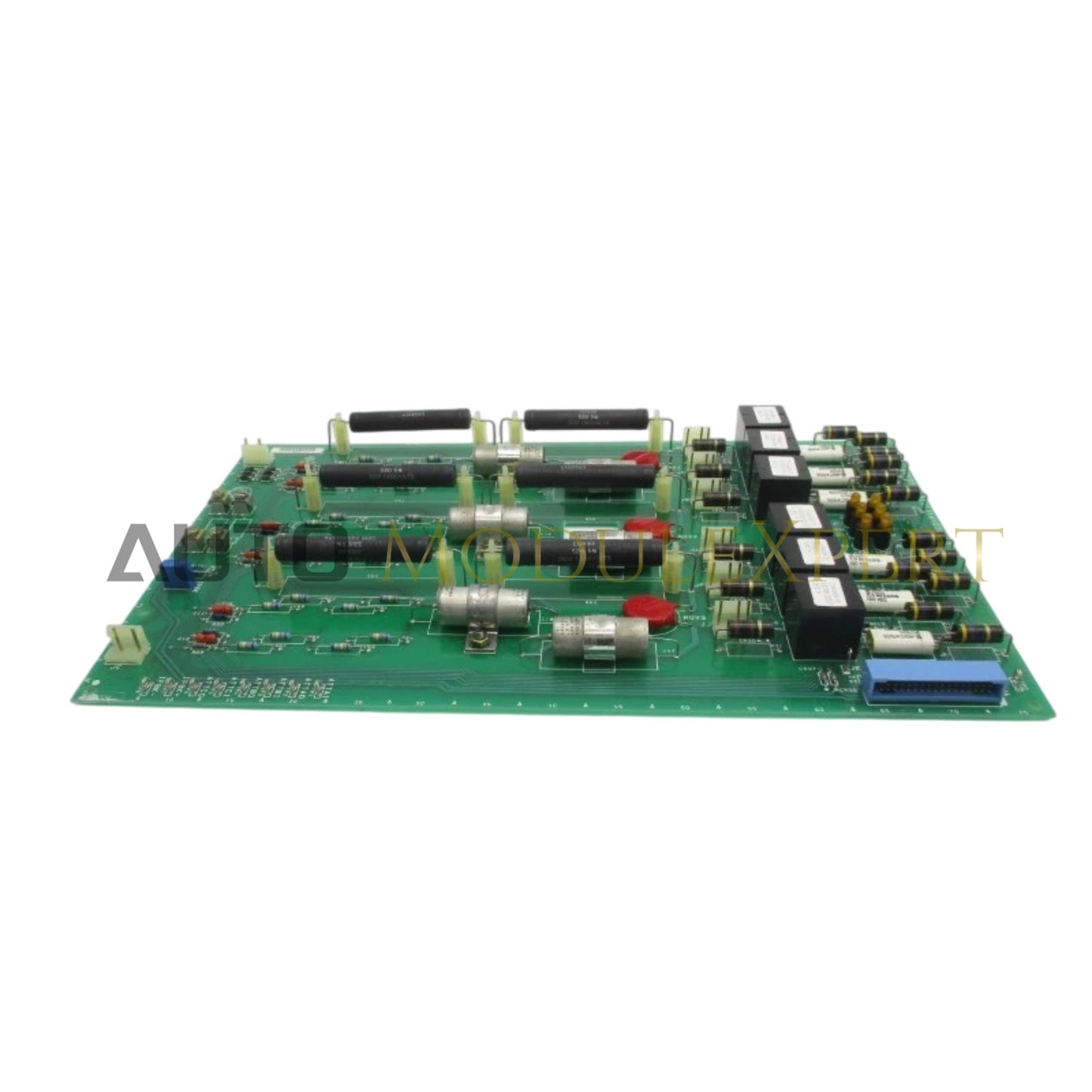 GE DS3800NHVL Yüksək Gərginlik Lövhəsi
