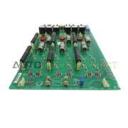 GE DS3800NHVL Yüksək Gərginlik Lövhəsi