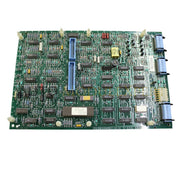 Carte de contrôle d'excitateur General Electric DS3800NMEC1K1K