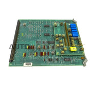 برد تقویت‌کننده عملیاتی جنرال الکتریک DS3800NOAA1F1D