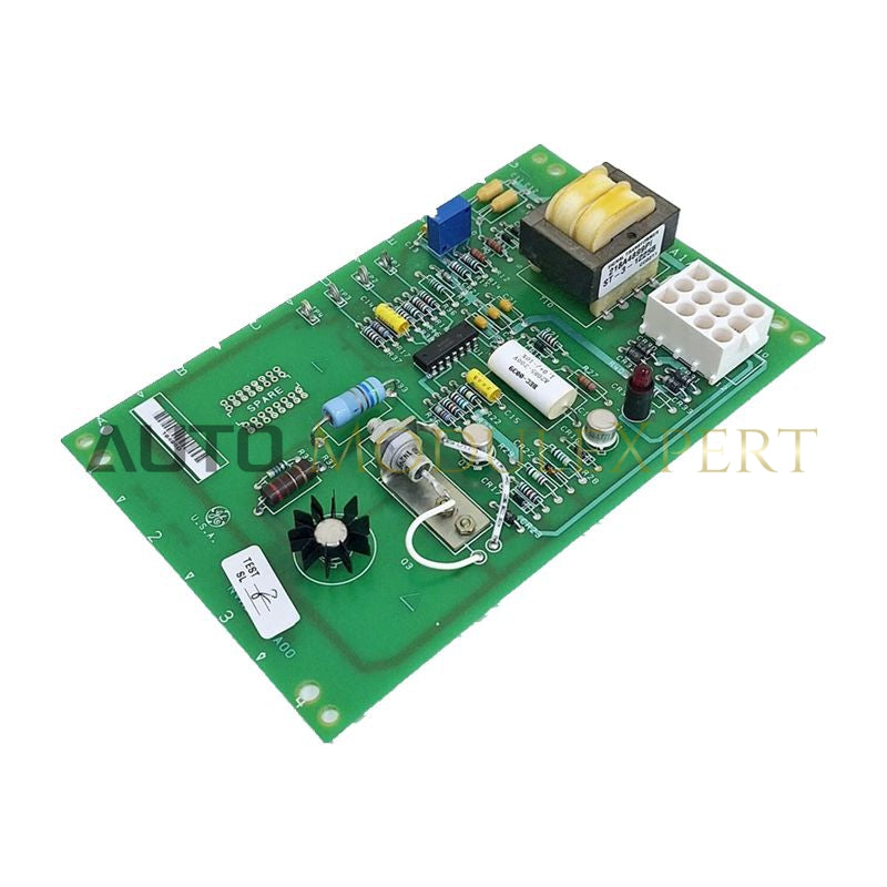 DS3800NVMB1A1A GE Industrial Voltage Monitoring Module