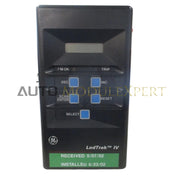 General Electric DS3820LT4A1C1A Loadtrak IV Module