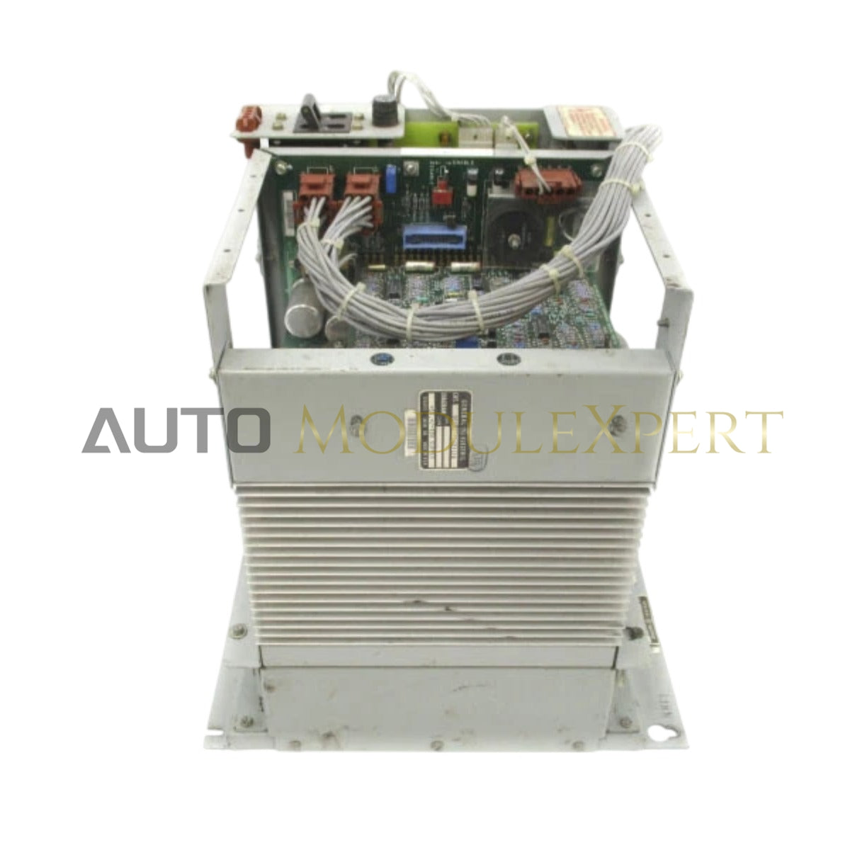 Module d'entrée AC General Electric DS3820PSFF1A1A