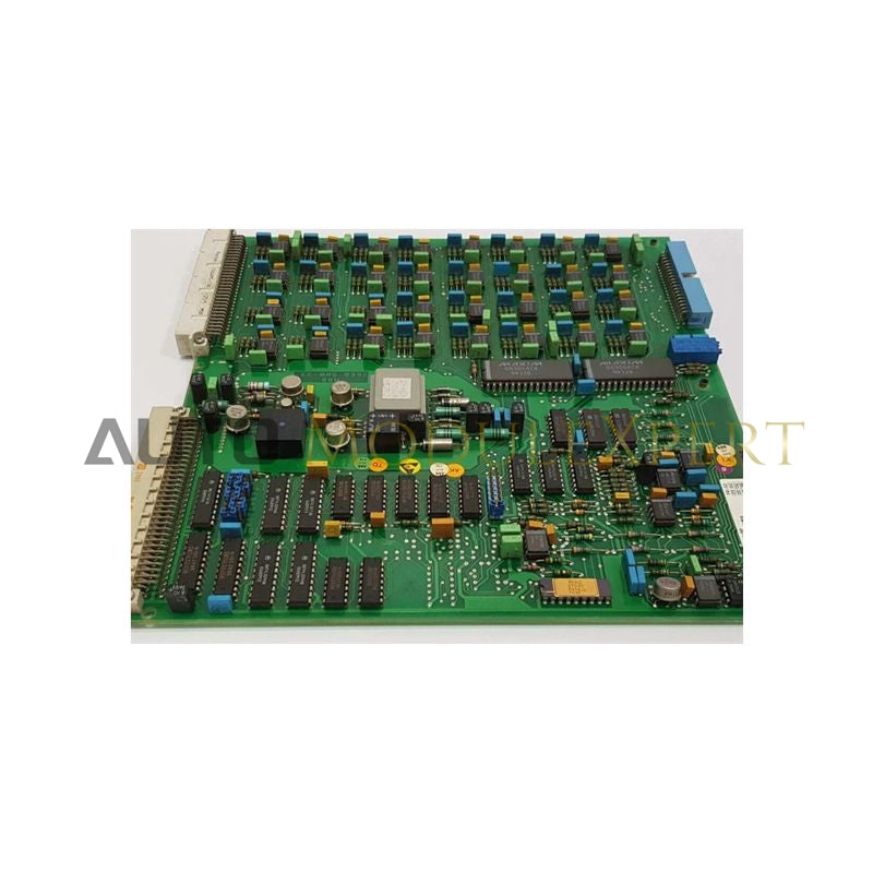 ABB DSAI110 Analog Input Board for Advant OCS