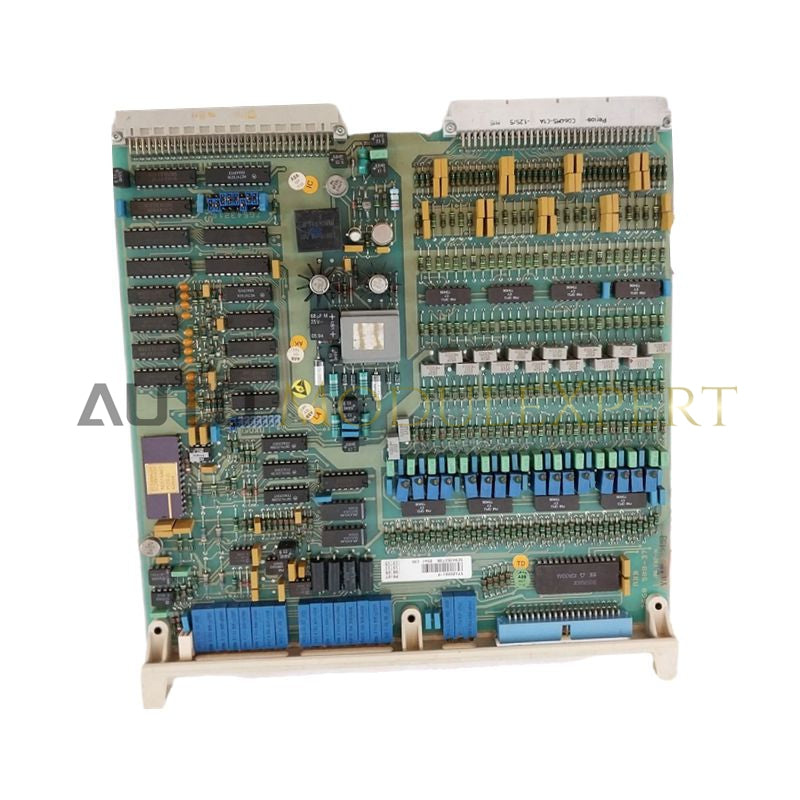 ABB DSAI130 Analog Input Board Process Control Component