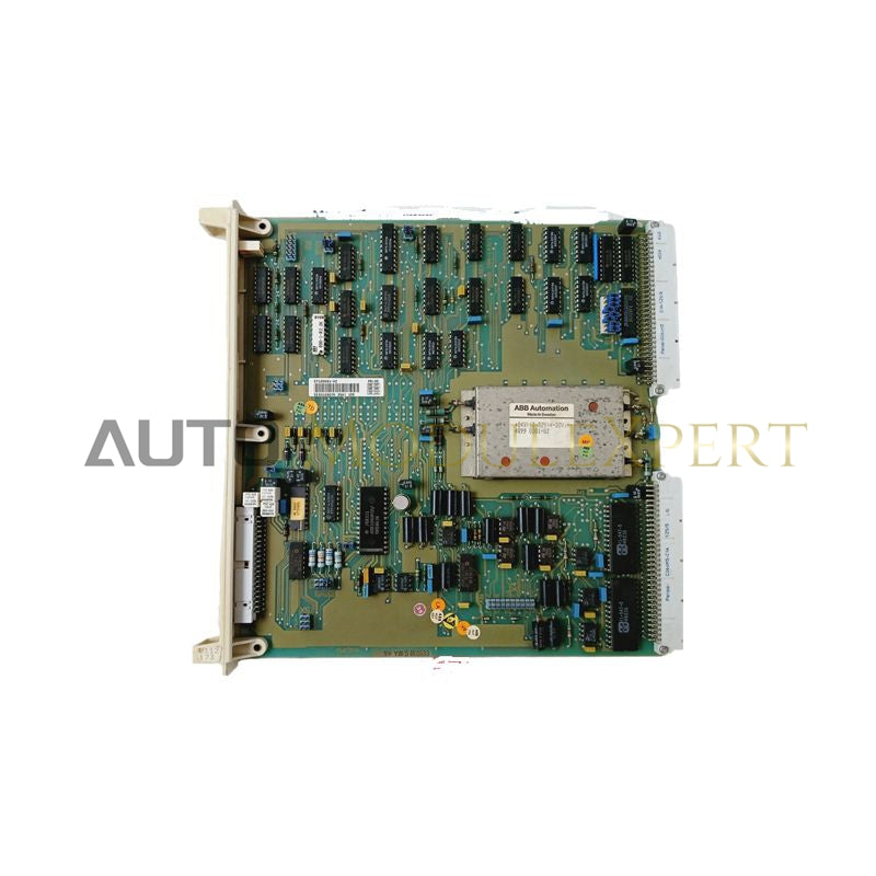ABB DSAI 155 Analog Input Board