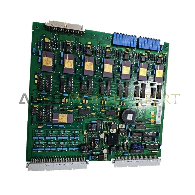 ABB DSAO120 Precision Control Board for DCS Systems