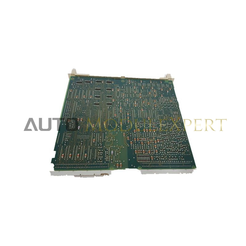ABB DSAX 110 57120001-PC Analog Input/Output Board