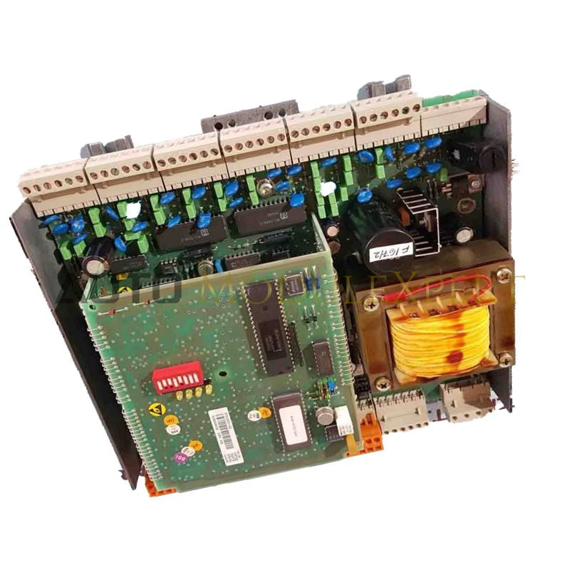 Remote In/Out Basic Unit ABB  DSAX452 High‑Performance Industrial Electronics