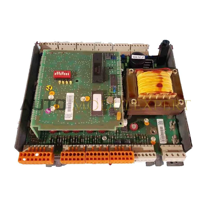 Remote In/Out Basic Unit ABB  DSAX452 High‑Performance Industrial Electronics