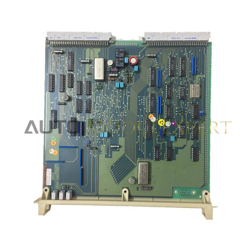 ABB DSBC 170  Industrial Circuit Board Card