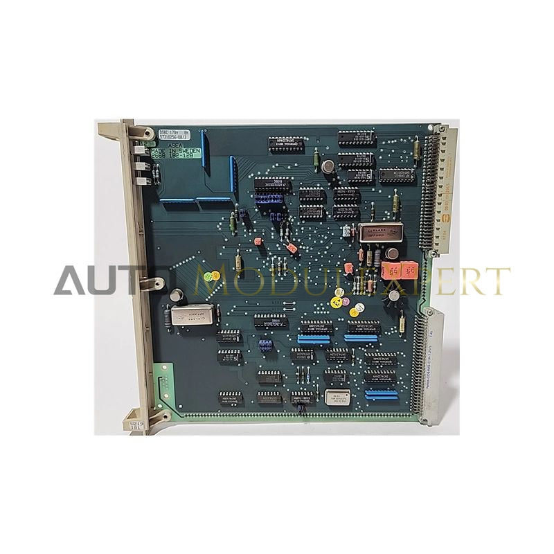 DSBC 172 ABB Bus Supervision Board