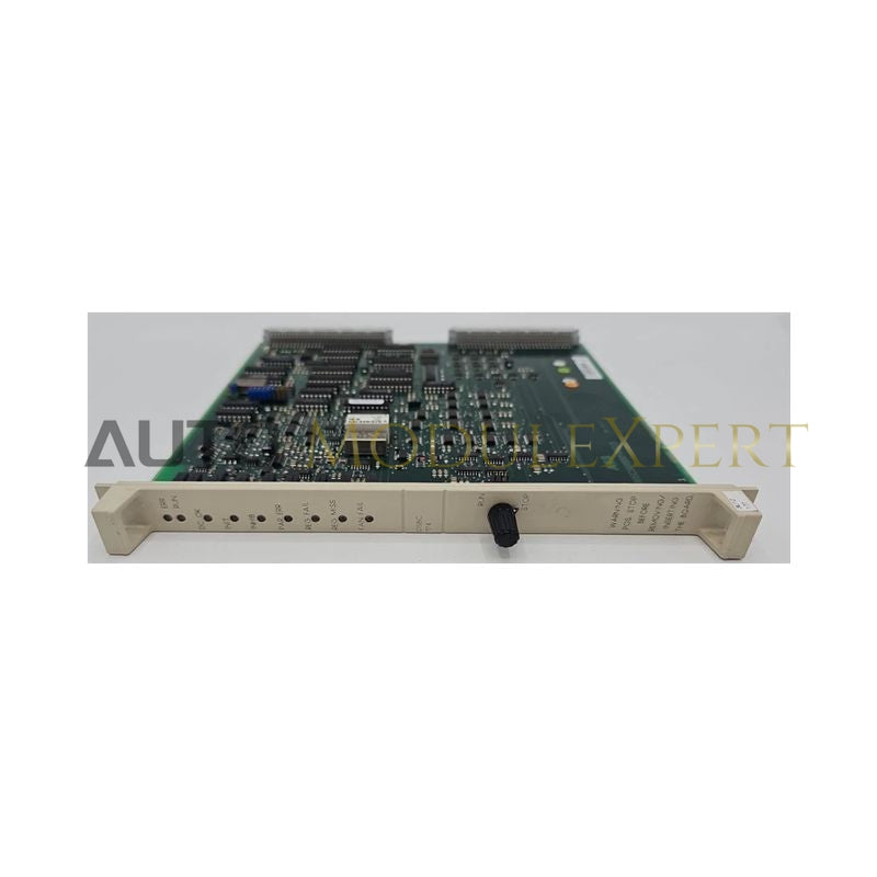 ABB DSBC 174 S100 I/O Bus system