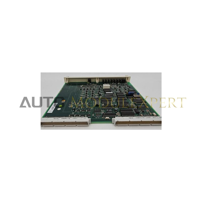 ABB DSBC 174 S100 I/O Bus system