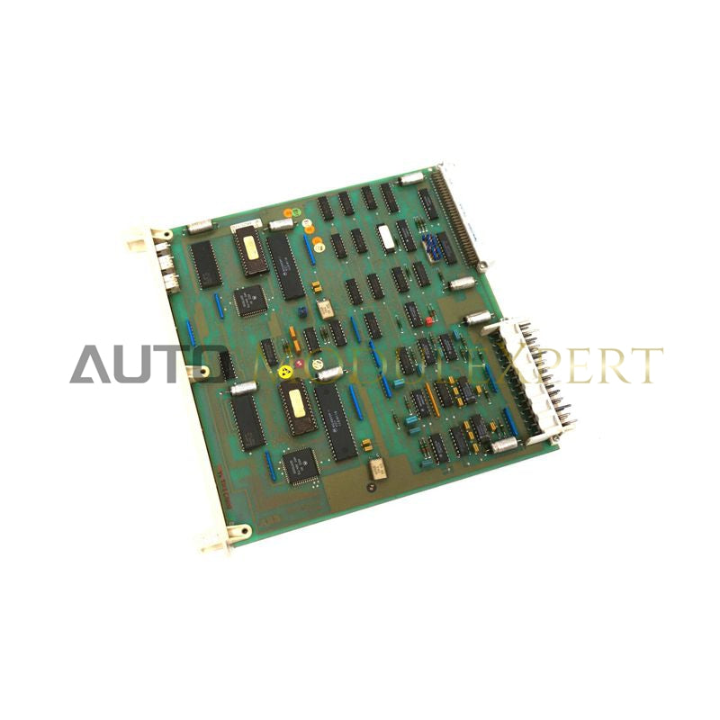 DSCA 125A  ABB Masterbus 200 Communication Board