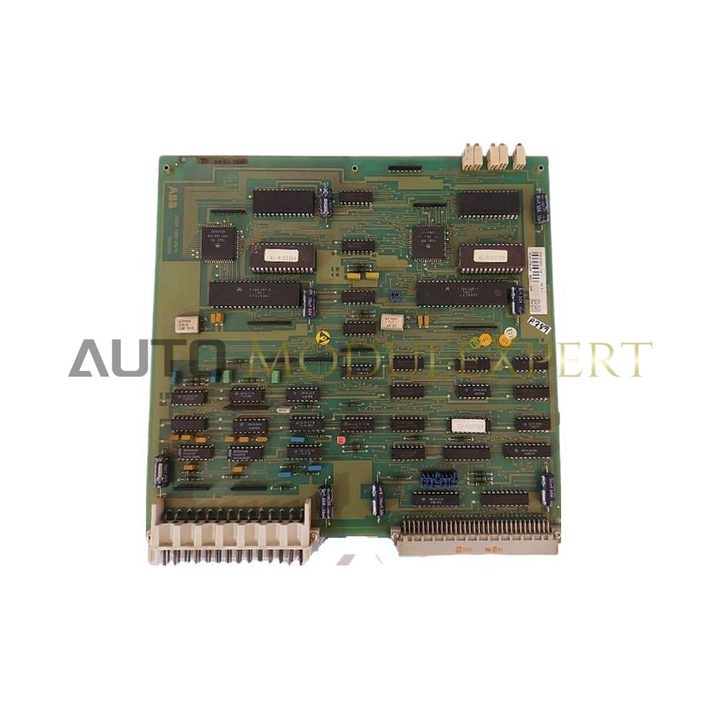 DSCA 125A  ABB Masterbus 200 Communication Board