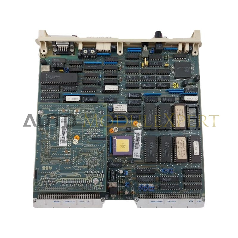 DSCA170A ABB Communication Processor Module for Industrial Automation