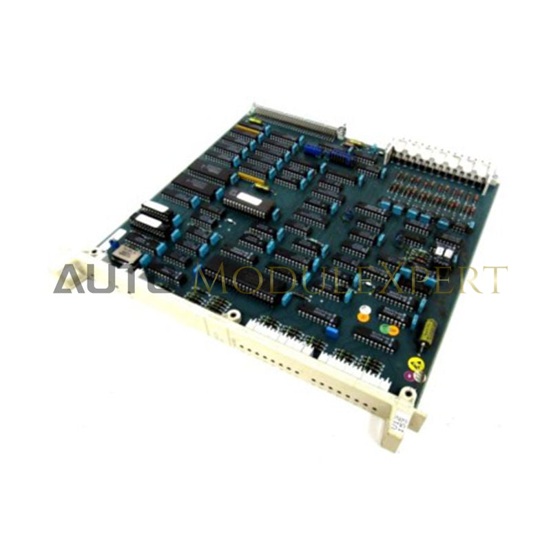 DSCS131 ABB Industrial Automation Communication Module