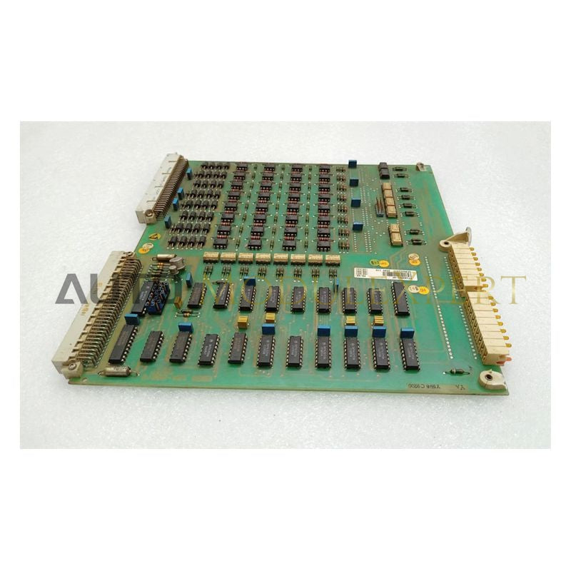 ABB DSDO115 Digital Output Module for Symphony Series DCS