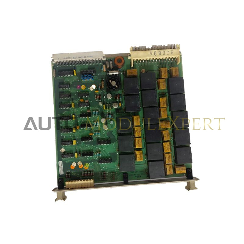 DSDO131 ABB Advant Master Module de sortie relais 16 canaux