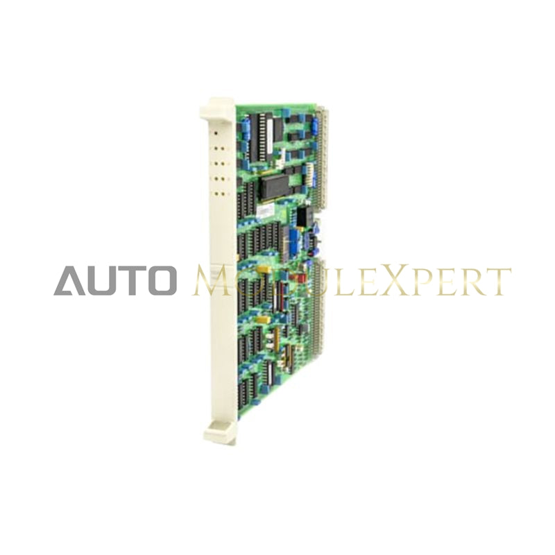 Pulse Counter Board DSDP140A ABB  for DCS Systems