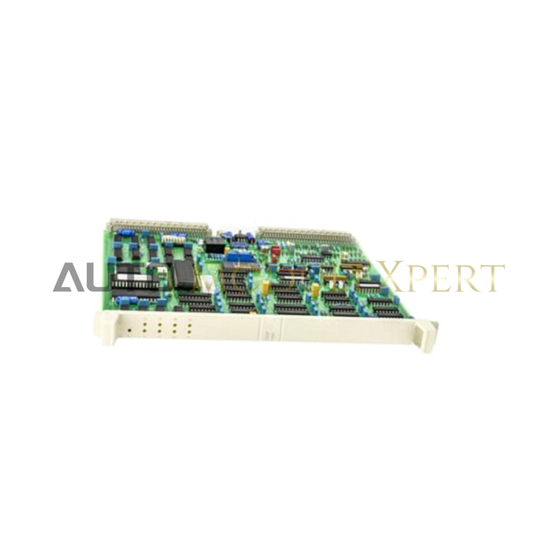 Pulse Counter Board DSDP140A ABB  for DCS Systems