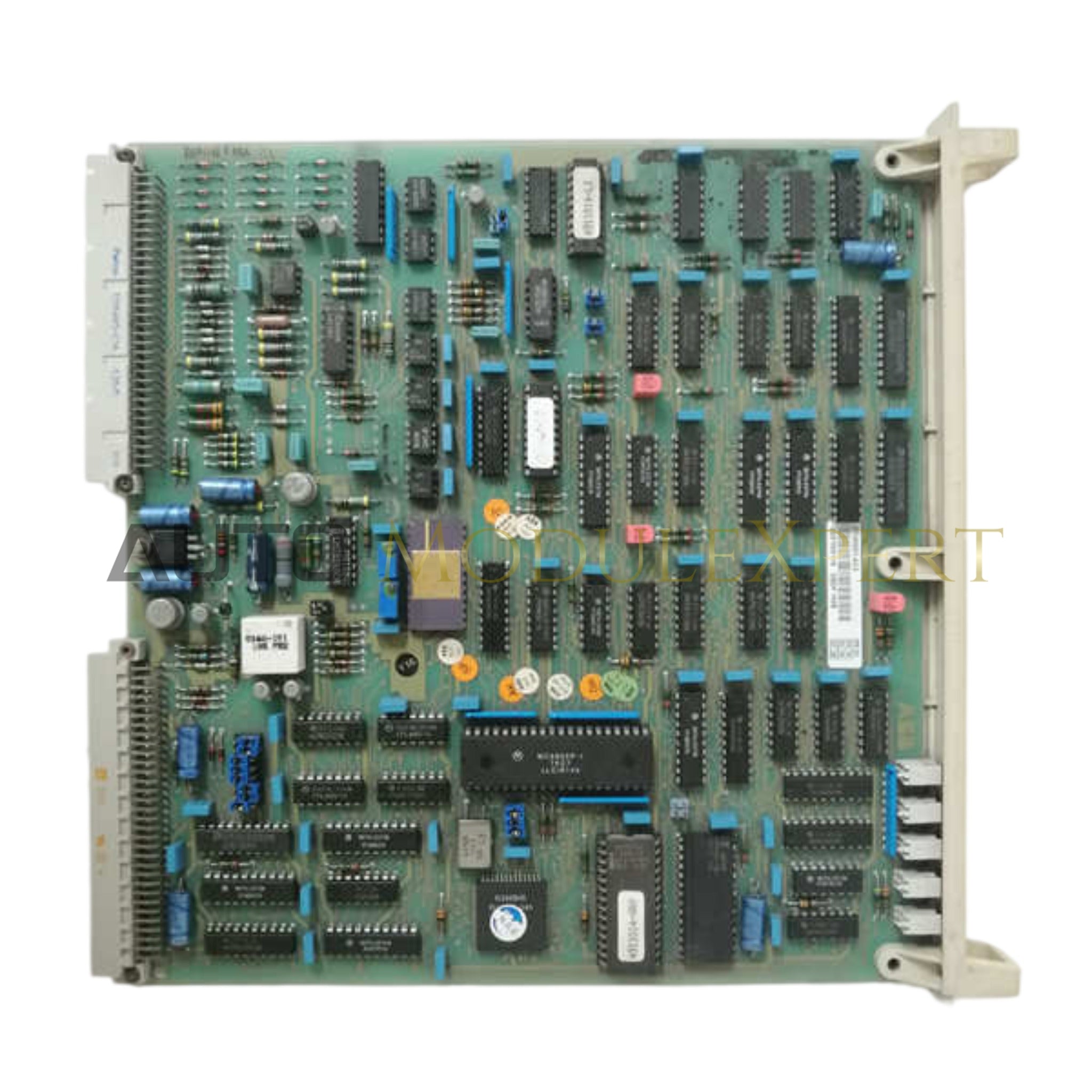 GE DSDP140B 57160001-ACX Counter Module