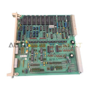 ABB DSDP150 Pulse Counting  Positioning Module Control Component