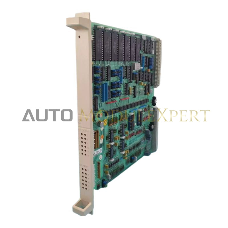 ABB DSDP150 Pulse Counting  Positioning Module Control Component
