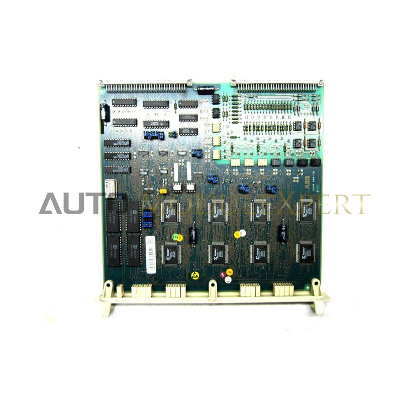 PC Board ABB DSDP 170 57160001-ADF Automation Controller Part