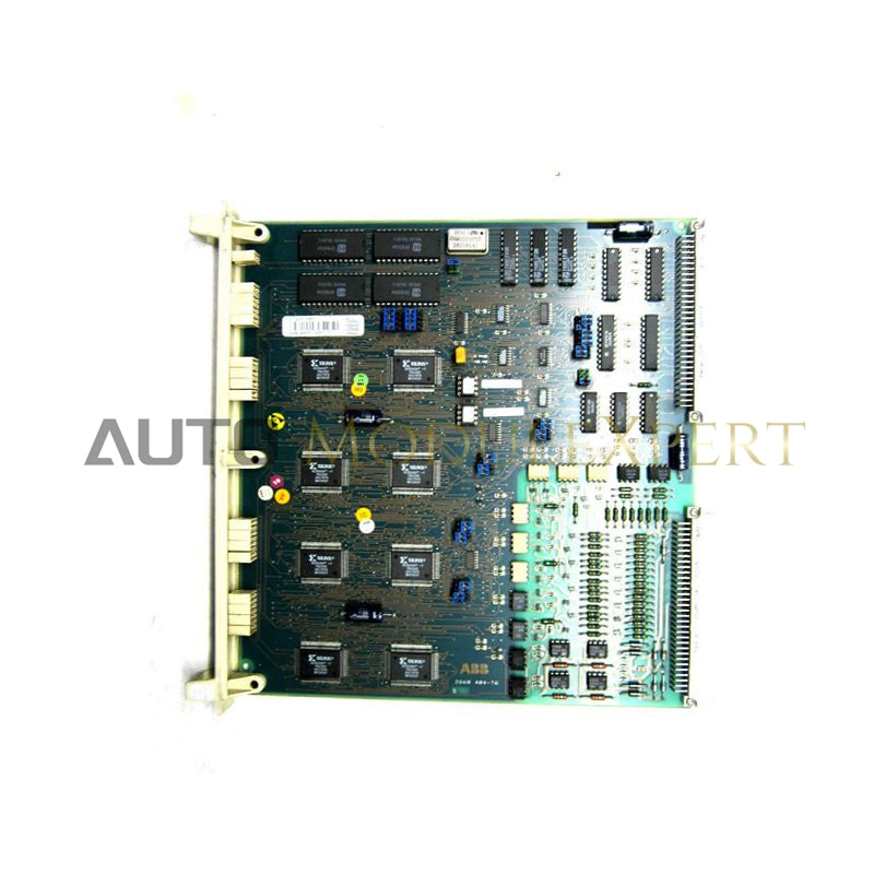 PC Board ABB DSDP 170 57160001-ADF Automation Controller Part