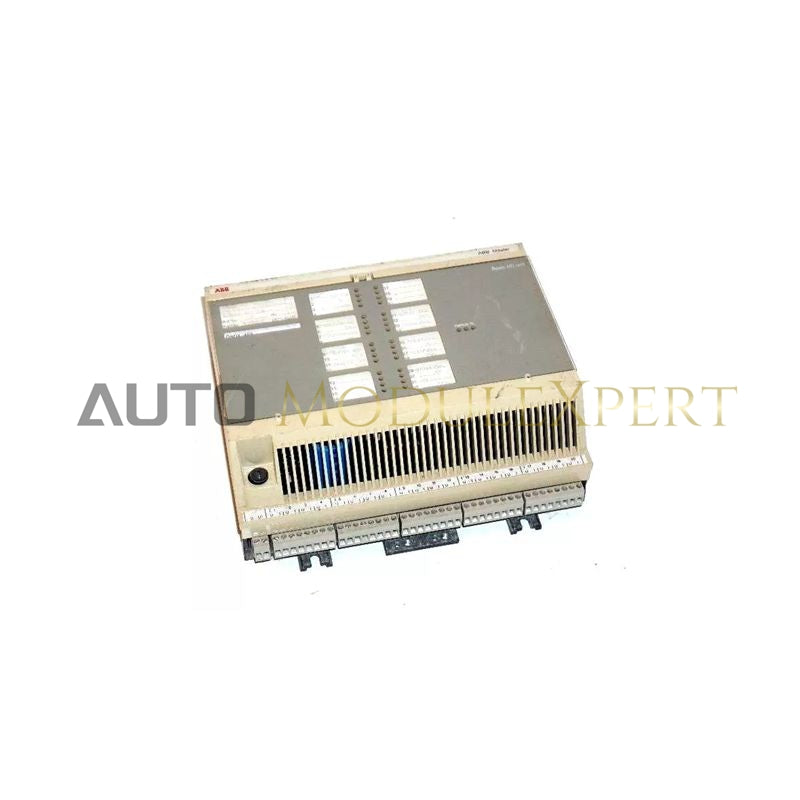 ABB DSDX452  Digital Basic I/O Unit