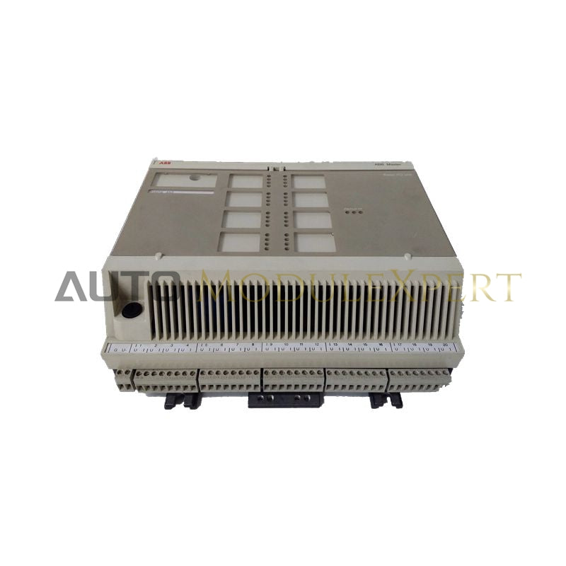 ABB DSDX452  Digital Basic I/O Unit