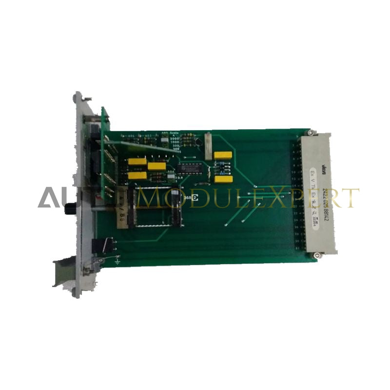 Industrial Communication Processing Module PHILIPS DSI020