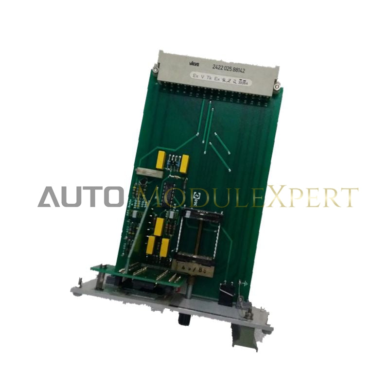 Industrial Communication Processing Module PHILIPS DSI020