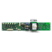 Control Board ABB DSMB-03C Industrial Process Component