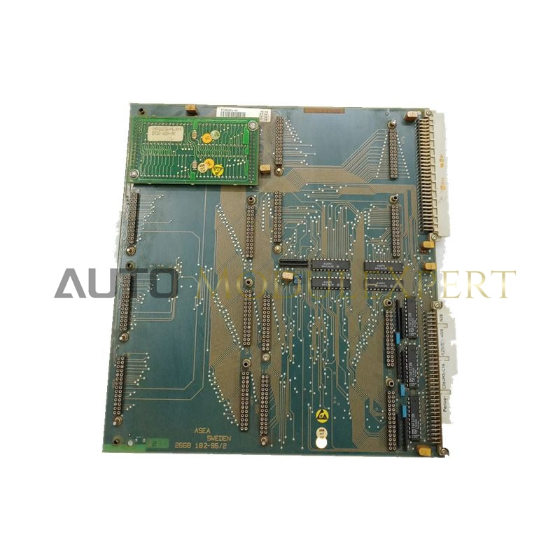 DSMB 176  ABB Memory Module