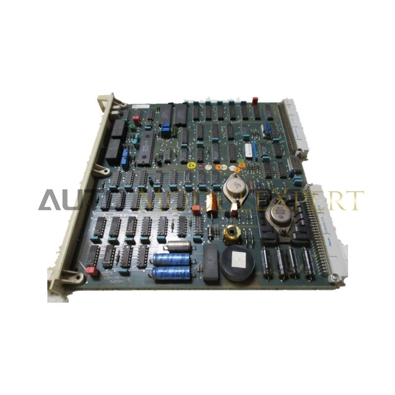 Disk Controller Board ABB DSMC112  for Power Process Systems
