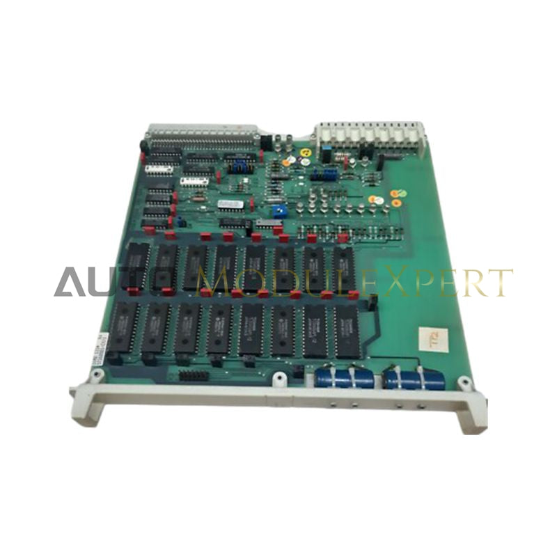 ABB DSMC 120  Industrial Data Management Module