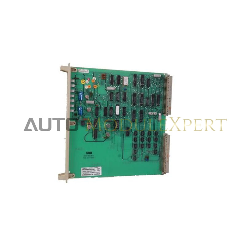 ABB DSPAD/02/649  Digital Signal Processing Module